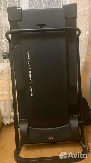 Беговая дорожка