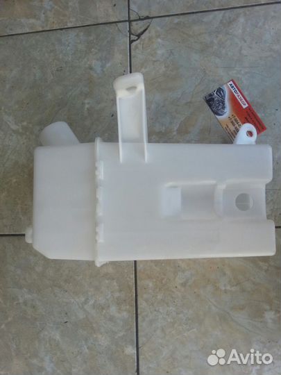 Бачок стеклоомывателя Chevrolet lacetti Daewoo Gen