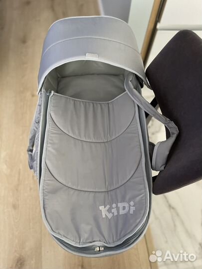 Детская люлька переноска для новорожденных