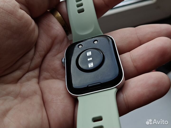 Часы huawei watch fit 3