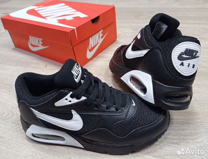 Кроссовки Nike Air Max Ivo