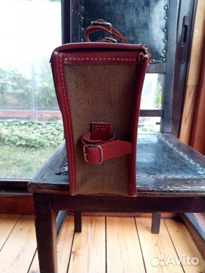 Подрамная сумка для велосипеда