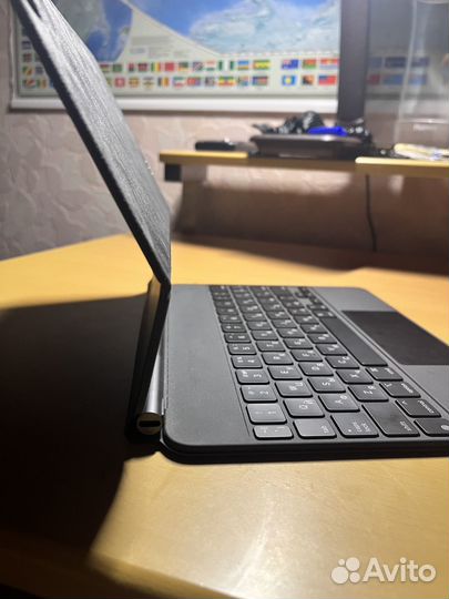 Apple magic keyboard 11