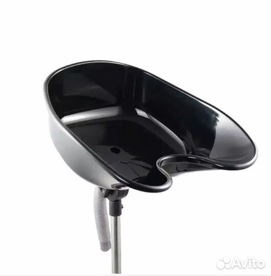 Мойка для волос передвижная, переносная