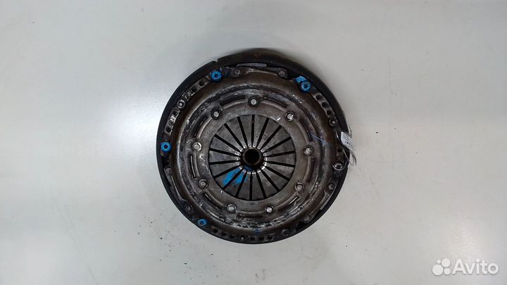 Маховик Citroen C4 Picasso