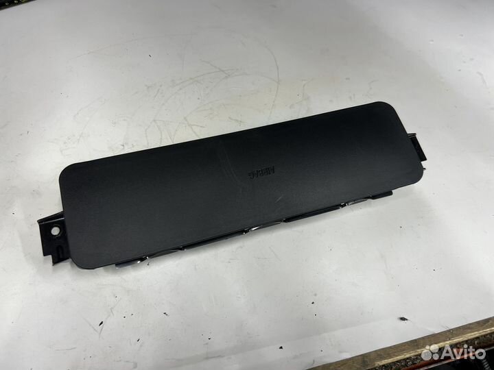 Подушка безопасности коленная BMW X3 G01 X4 G02