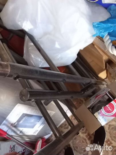 Спортивная стенка