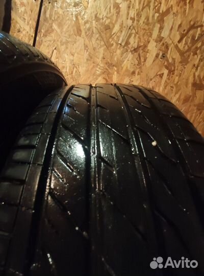 Компоект летних колес R17 5x112