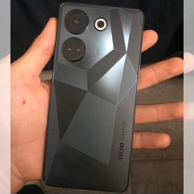 TECNO Camon 20 Pro, 8/256 ГБ