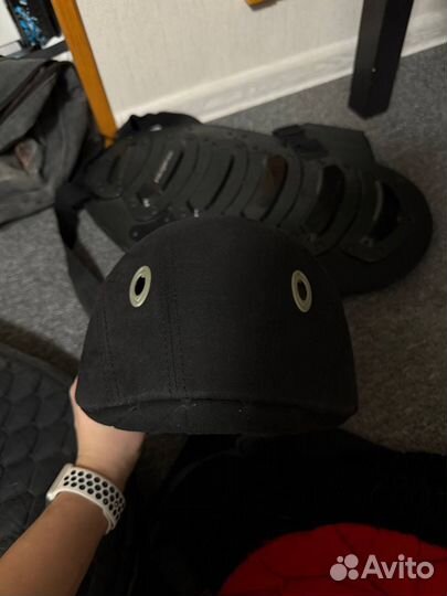 Шлем для верховой езды 56