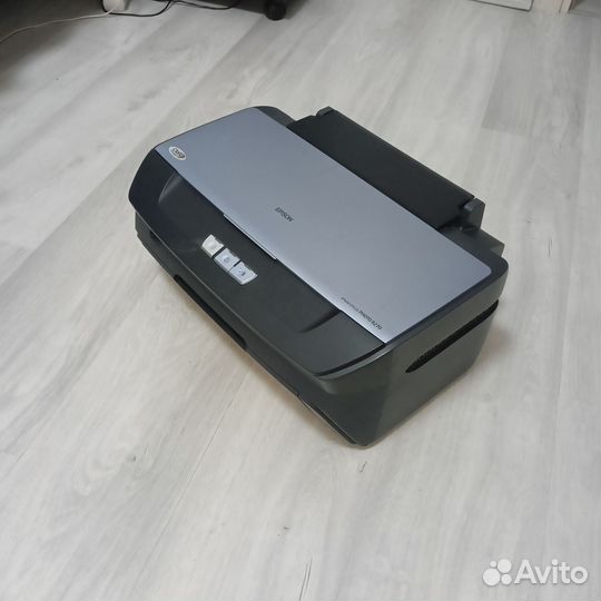 Принтер epson r270