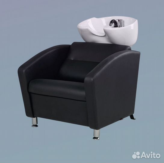 Парикмахерская мойка Тера