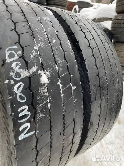 Грузовые шины