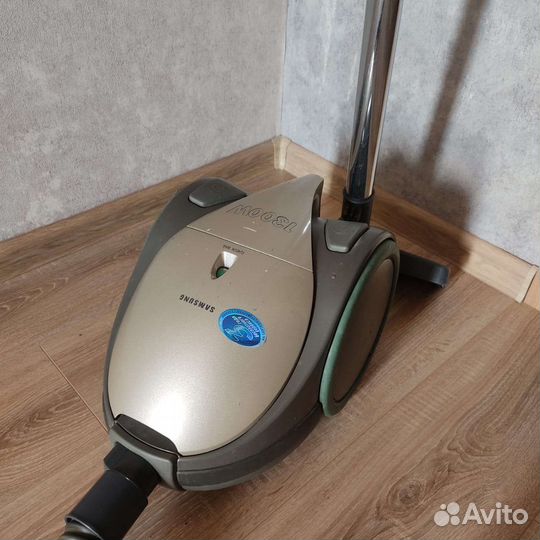 Пылесос бу Samsung