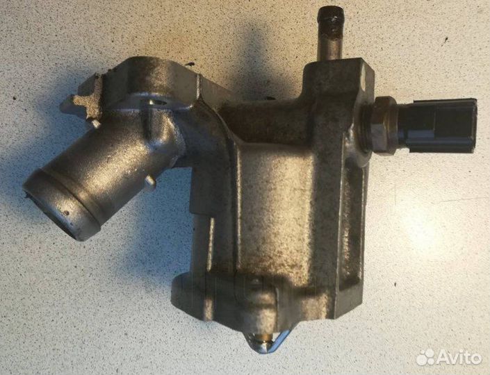 Корпус термостата Mitsubishi Colt Plus Z25A 4G15