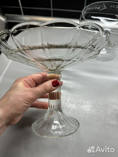 Конфетница СССР