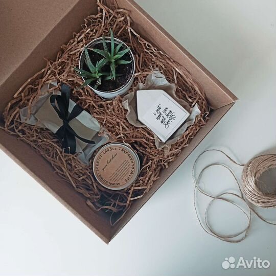 Подарочный набор 