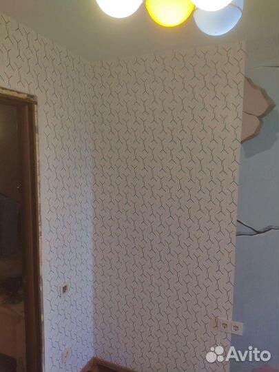 Отделочник