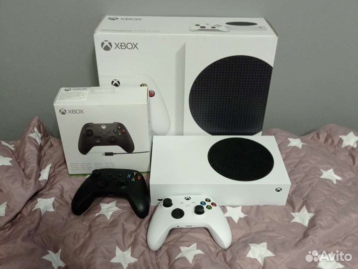 Xbox series s