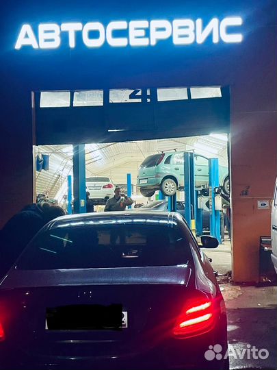 Чип тюнинг автомобилей stage1 евро2 прошивка авто
