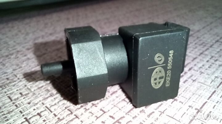 Датчик скорости Hyundai/Kia