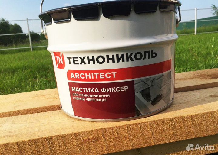 Мастика