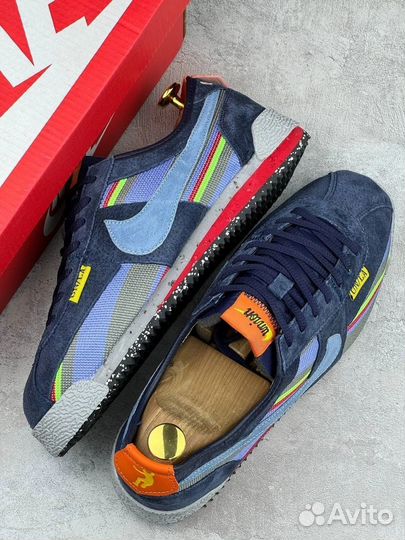 Кроссовки nike