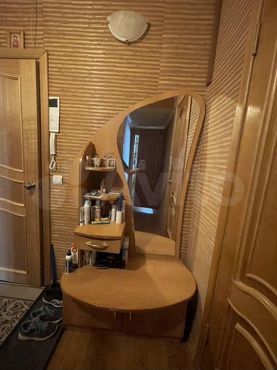 2-к. квартира, 50,9 м², 9/9 эт.