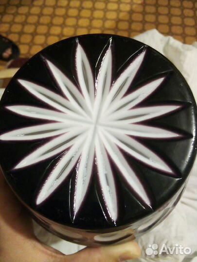 Ваза музейный экспонат раритет антиквариат СССР