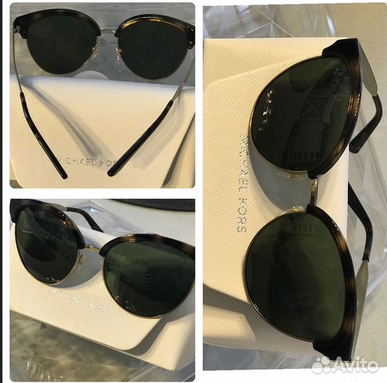 Солнцезащитные очки Michael Kors