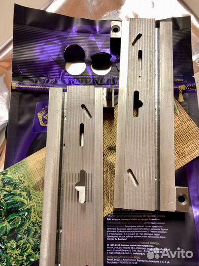 Сварочная губка