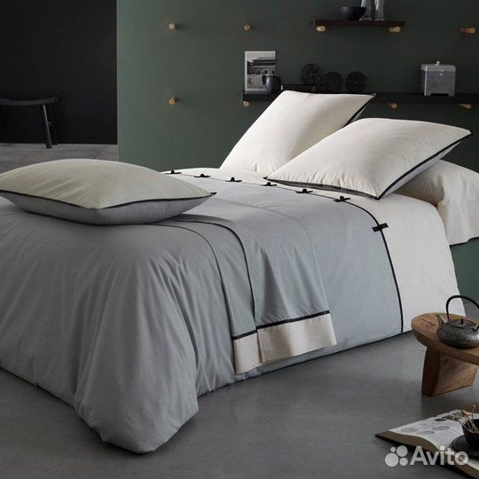 Постельное белье сатин
