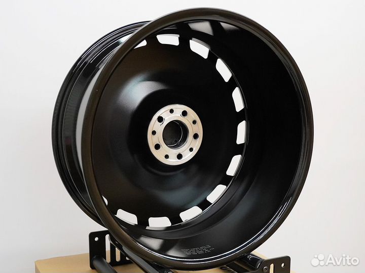 Кованые диски Zeekr R20 001/007/009/X