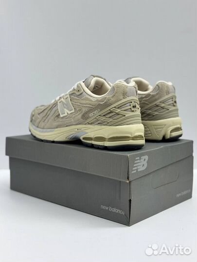 Кроссовки New balance 1906 (41)