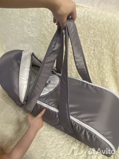 Переноска для детей