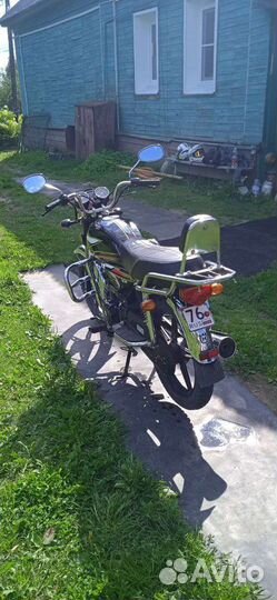 Motoland alpha vr 11