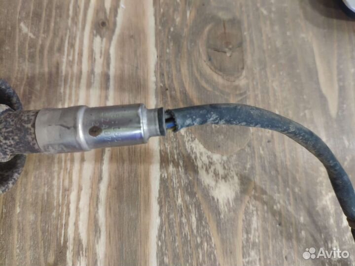 Датчик кислорода для Mazda 6 GH 2.5