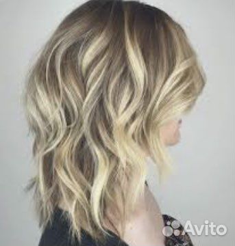 Парикмахер универсал, стрижки, окрашивание,укладки