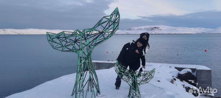 Кировск, Хибины экскурсия