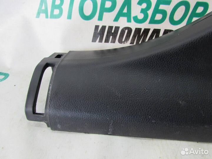 Обшивка стойки для Chevrolet Cruze 1 2009-2016г