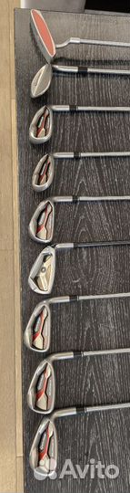 Клюшки для гольфа