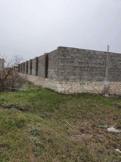 Участок 4,5 сот. (ИЖС)