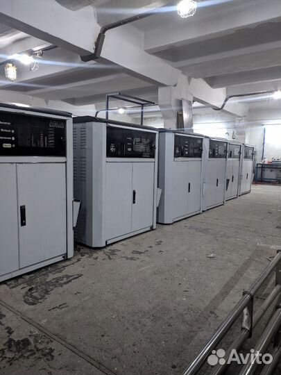 Мойка самообслуживания profi 321