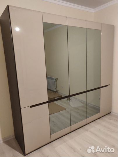 Сборка/разборка корпусной мебели