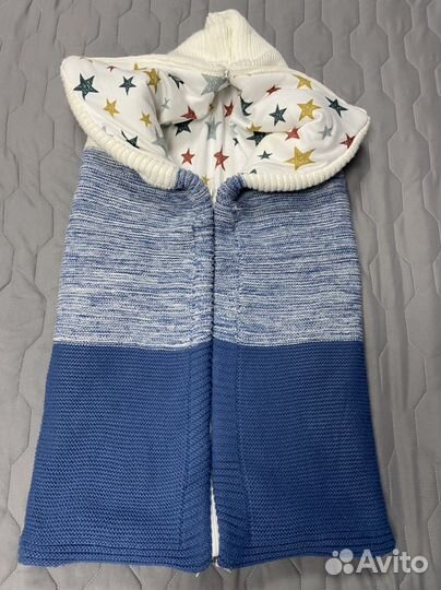 Комплект на выписку от -5 до +15