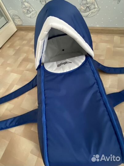 Переноска для детей