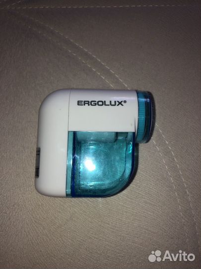 Машинка от катышек