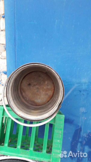 Ведро 10 литров