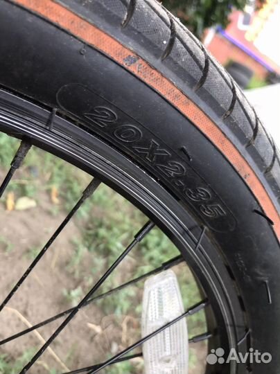Велосипед bmx mongoose legion 40 (30209)