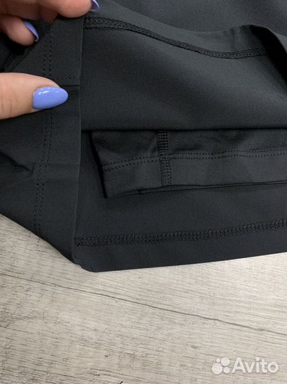 Рашгард комплект 3 в 1 Under Armour